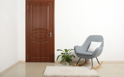 The Advantages of Custom Wood Doors Over Standard Manufactured Options
