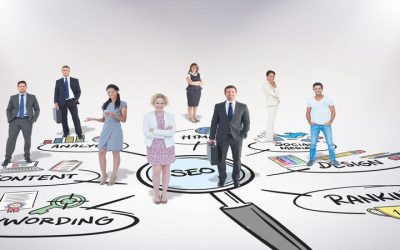 Boost Local Visibility for Your Business with SEO Services Greenville SC Solutions