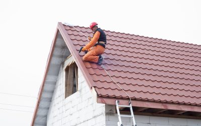 How Roof System Repairs Belton, MO Can Prevent Water Damage in Your Home