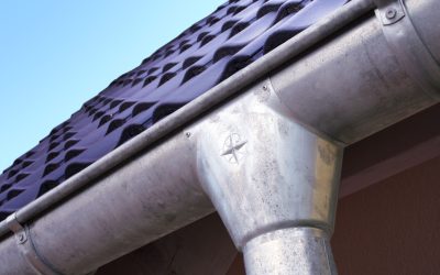 Enhance Curb Appeal by Choosing Seamless Gutter Installation in Alexandria MN