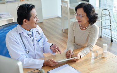 Female Hormone Therapy Near Me: When Symptoms Signal It’s Time in Arizona