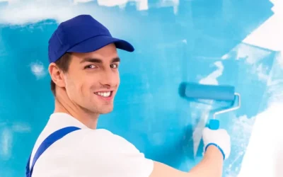 Exterior House Painting for Trim, Fascia, and Soffits: The Details That Change Curb Appeal in Laveen, AZ