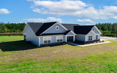 What To Expect When You Build On My Own Land In Lexington, SC, For Your Dream Home