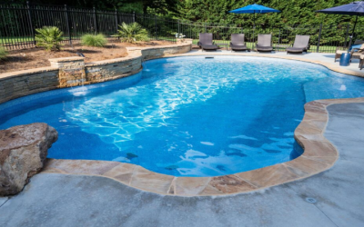 Achieve Relaxation At Home Through Swimming Pool Builders In Greensboro, GA