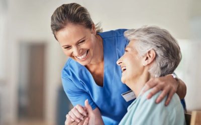 Why Families Choose an In-Home Caregiver in Atlanta, GA for Reliable Senior Care