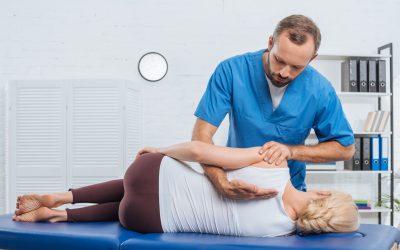 Experience faster recovery with physiotherapy Oakville ON for chronic pain and injuries