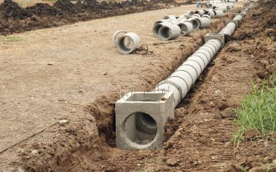 Improve Home Safety with Efficient Drainage Contractors, Marysville, WA Installation