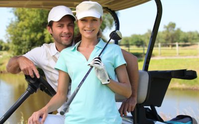 Unlock Your Potential by Participating in a Golf Women’s League Grand Junction Event