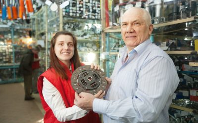 Protecting Your Vehicle Value with Expert Auto Body Repair in St. Cloud, MN