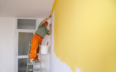 Understanding House Painting Services In Machesney Park, IL, for Effective Home Maintenance