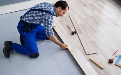 Transform Your Living Spaces with Expert Hardwood Floor Installation Grand Junction CO