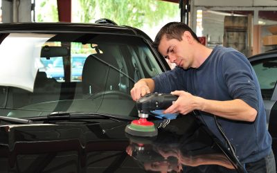 Windshield Repair Services Antioch, TN, for Safer Driving and Peace of Mind