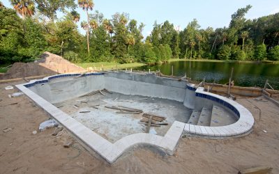 Building Lasting Memories Starts with Quality Swimming Pool Construction Tampa FL