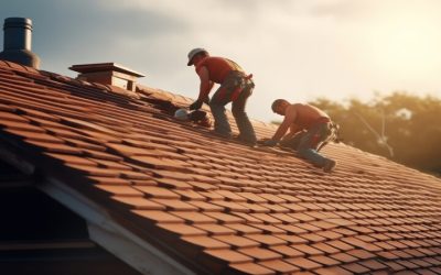 Safeguard Your Home with Reliable Roofing Services Seattle WA Homeowners Trust