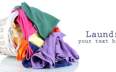 Save Time with Laundry Services Garland TX for Busy Families and Professionals