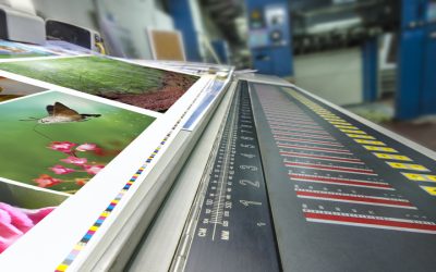 Amplify Event Promotions Using Holographic Sticker Printing for Eye-Catching Appeal