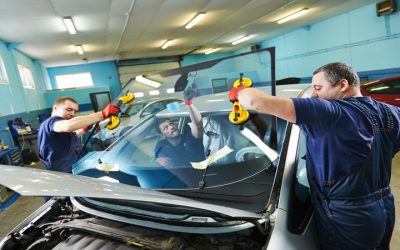 Beat the Desert Sun with Expert Service from a Window Tinting Shop Las Vegas NV