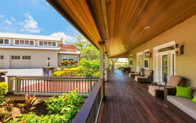 Key Benefits of Professional Deck Installation Charlottesville, VA Residents Should Know