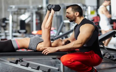 Achieve Fitness Goals Faster with a Personal Trainer St Petersburg FL Residents Trust