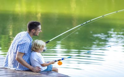 Make Unforgettable Memories with Family Fishing Charters Tampa FL on Your Next Vacation