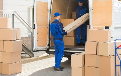 Stress-free Moves Made Easy with a Moving Van Brighton and Smart Packing Tips