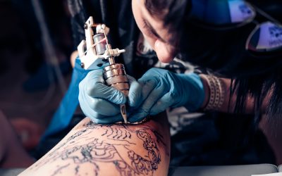 Find Your Next Unique Design at a Walk-in Tattoo Shop Honolulu Artists Recommend
