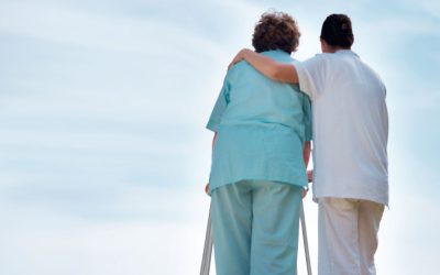 Compassionate End of Life Care Through Hospice Services For Seniors, Long Beach, CA Families Trust