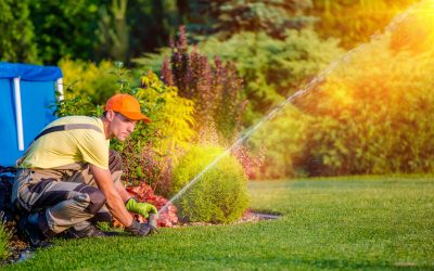 Transform your outdoor space with landscape services in Lincoln, NE, for vibrant curb appeal