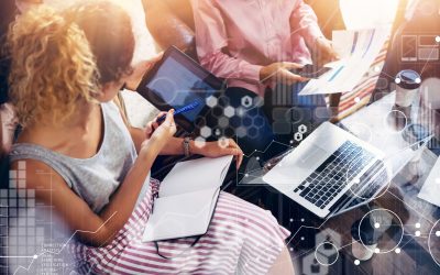 Learn how a burst of creativity can transform your daily routine for greater productivity