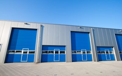 Reliable Commercial Storage in Greenville, SC for Business Organization and Efficiency
