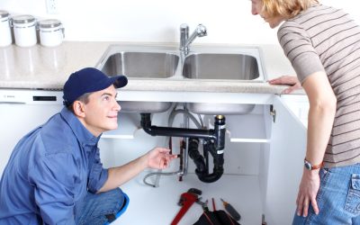 Choosing Plumbing Installation Contractors in Republic, MO for Stress-Free Kitchen Remodels