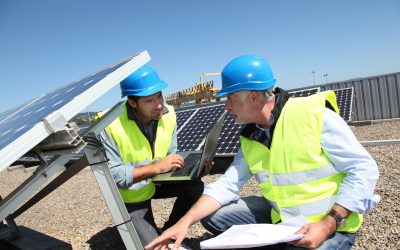 Maximizing Your Property Value with Solar Panel Installation in Las Vegas, NV, Solutions