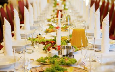 A Food Lover’s Guide to Restaurant Wedding Venues Melbourne for Unforgettable Receptions