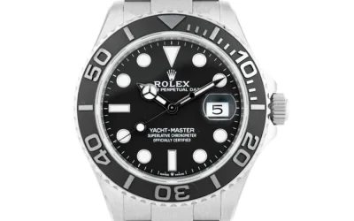 Uncover the Value When You Buy a Pre-Owned Rolex in the USA Without Breaking the Bank