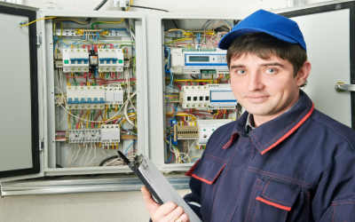 How Local Electricians In Newnan GA Ensure Safe And Reliable Home Electrical Repairs