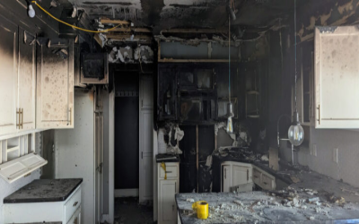 How Fire Damage Clean Up Maple Grove Restores Homes And Peace Of Mind Fast