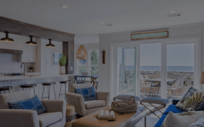 Dream vacations become reality with beach houses for rent in South Carolina