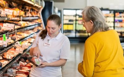 Meal Planning Made Simple with Fresh Meat, Phenix City, AL