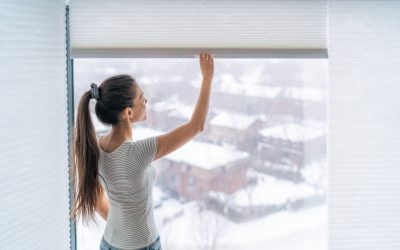 Improve Energy Efficiency at Home with Custom Window Shutters, Oxford, AL: Benefits