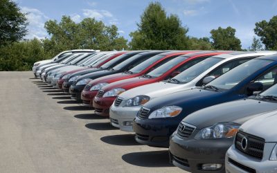Your guide to financing options for used cars for sale, Charlotte, NC, shoppers love