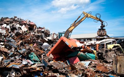 The Benefits You Gain When Choosing a Scrap Metal Recycling Dealer in Johnson City, TN