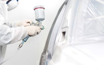 The Benefits of Choosing Paint Protection Film Installation in Henderson, NV for Your Vehicle