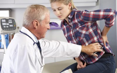 Innovative Therapies Making a Difference for Back Pain in Hot Springs, AR