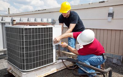Enjoy Cool Summers at Home with Professional AC Installation in Menifee, CA
