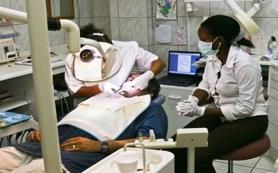 Solving Complex Cases with Surgical Orthodontic Treatments, Taylorsville, KY, Solutions