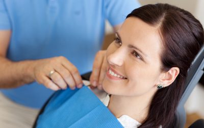 How Dentists Customize Smile Improvements for Different Face Shapes