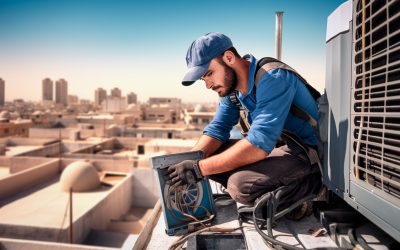 Essential Steps for Efficient HVAC Maintenance Louisville KY Homeowners Need