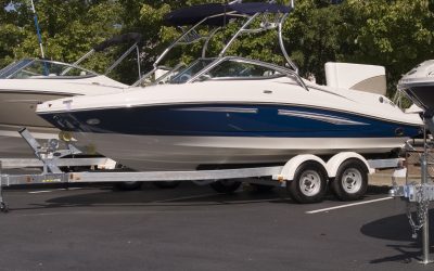Reasons Why Bachelorette Party Boat Rentals in Austin, TX Are Perfect for Bridal Parties