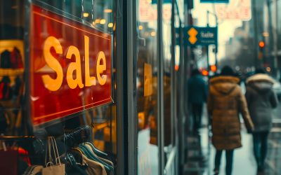 Boost Your Business Visibility with Custom Decals Houston TX for Storefront Branding