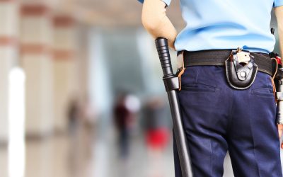 Ensuring Event Safety with Armed Security Guard Services in Atlanta, GA, Professionals